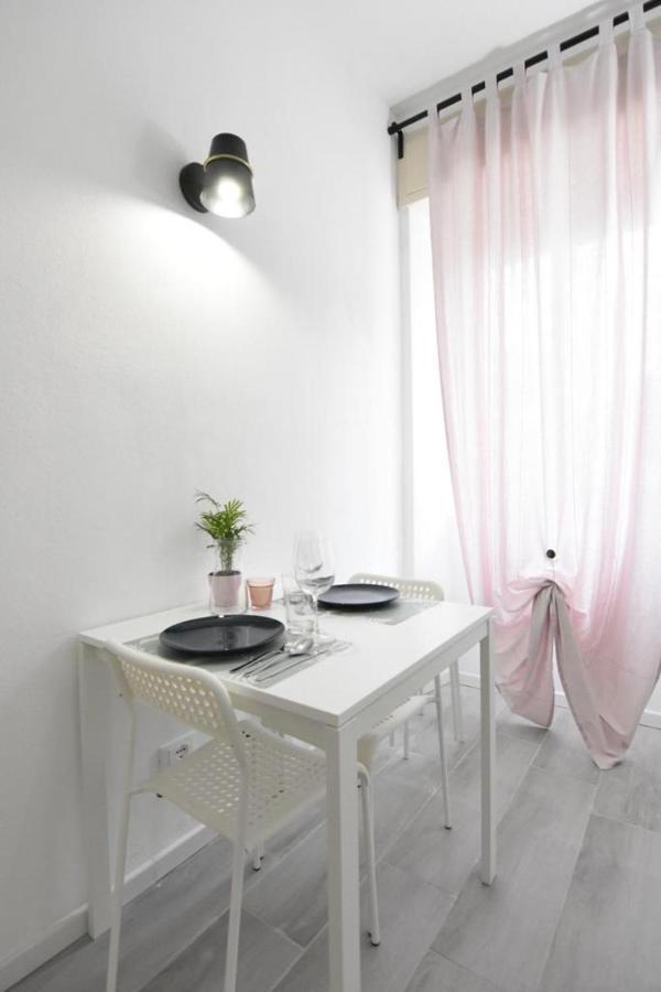 La Casa Di Oreno วิแมร์คาเต ภายนอก รูปภาพ