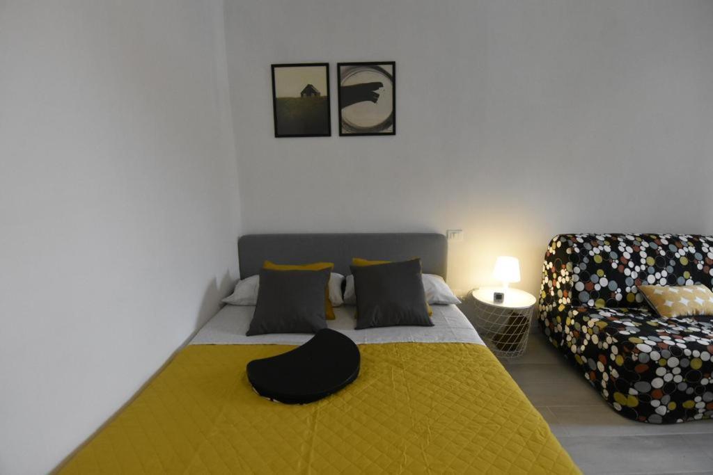La Casa Di Oreno วิแมร์คาเต ภายนอก รูปภาพ
