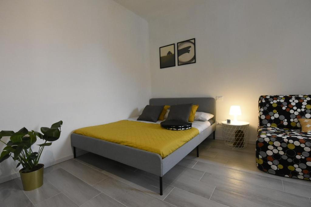 La Casa Di Oreno วิแมร์คาเต ภายนอก รูปภาพ