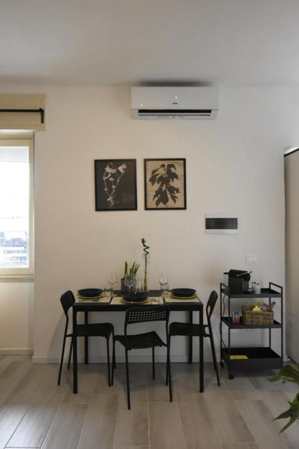 La Casa Di Oreno วิแมร์คาเต ภายนอก รูปภาพ