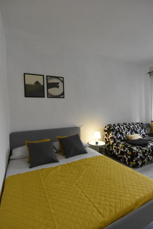 La Casa Di Oreno วิแมร์คาเต ภายนอก รูปภาพ