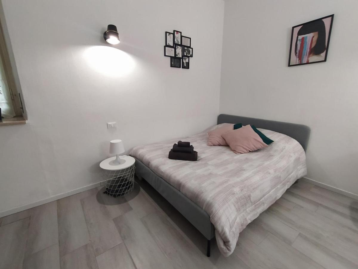 La Casa Di Oreno วิแมร์คาเต ภายนอก รูปภาพ